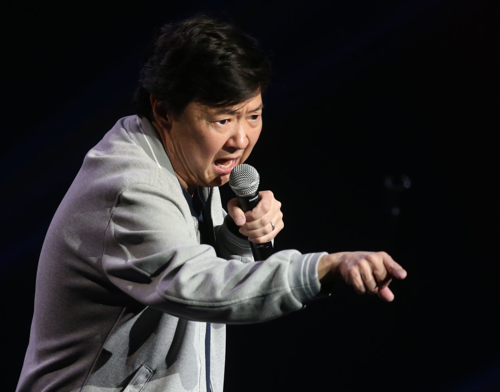 Dr. Ken Jeong